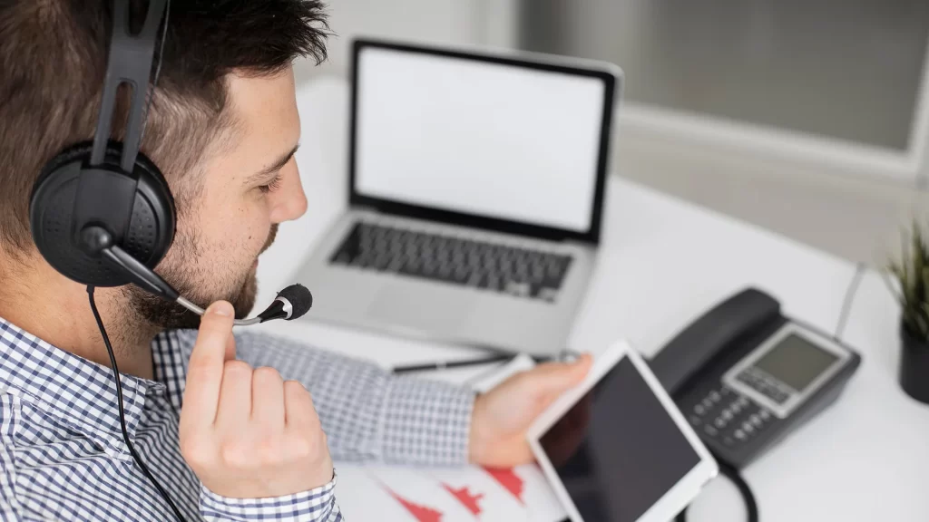 Soporte Técnico Especializado DNS CA