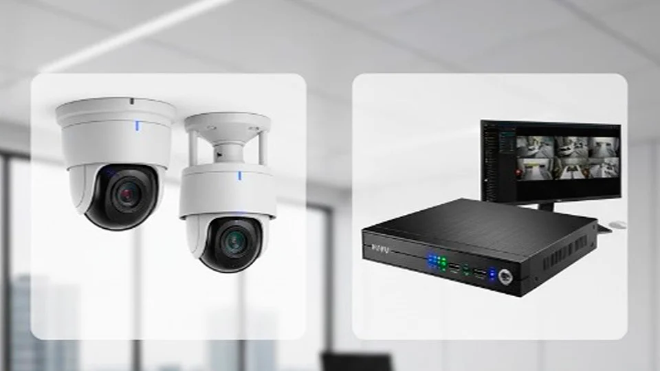 Bg Cámaras y accesorios para CCTV