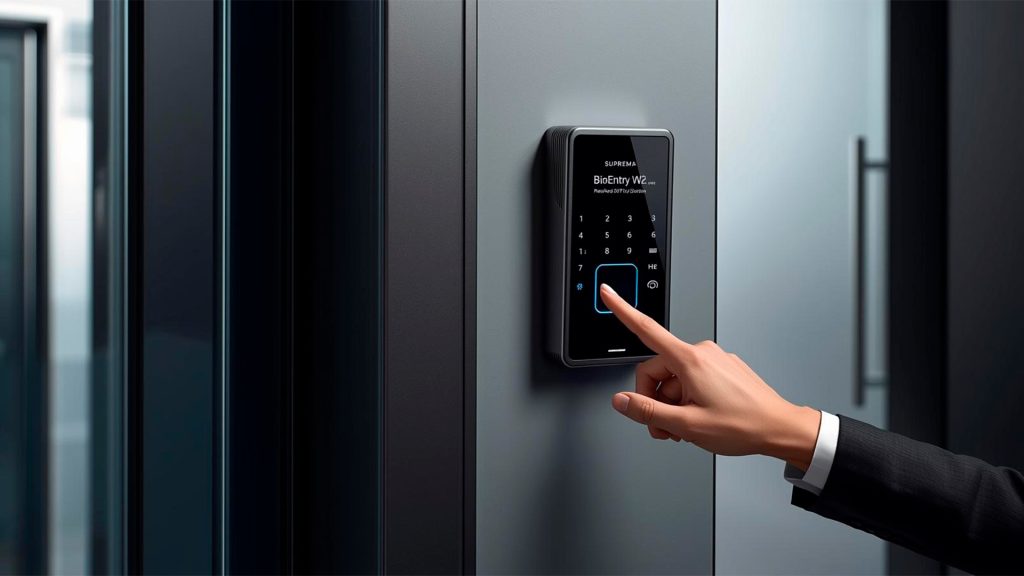 Img Soluciones Biométricas DNS CA