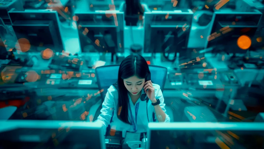 img Terminal Biométrico Suprema FaceStation F2 ​